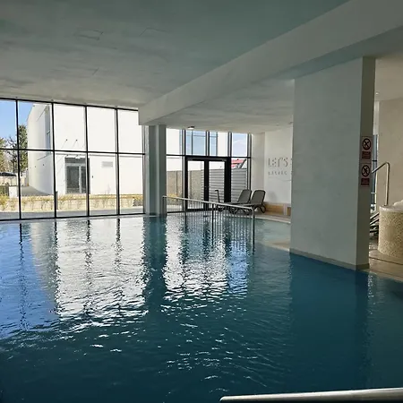 Casella E37 Let's Sea Baltic Park Gąski