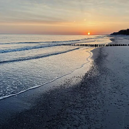 Casella E37 Let's Sea Baltic Park * Gąski