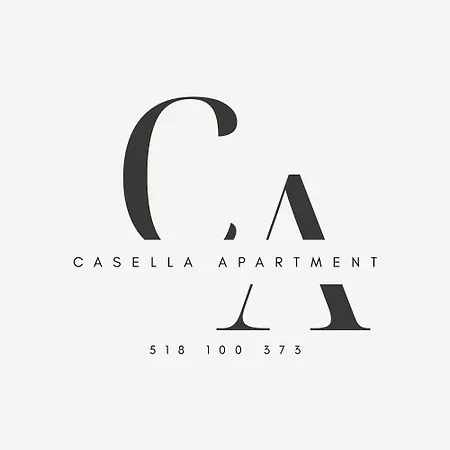 Casella E37 Let's Sea Baltic Park דירה